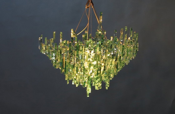 Image 1 of Burning Glass 1999 Albert Geertjes