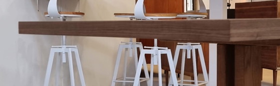 Eettafel Tjalfe 2,5m – Hout (photo 11 of 19)
