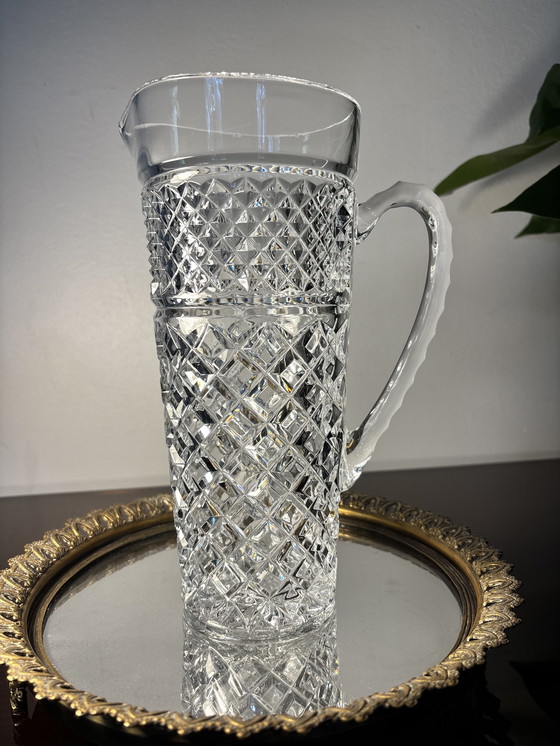 Image 1 of Crociera di cristallo Bohème