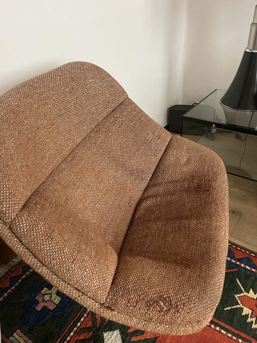 Artifort Fauteuil Geoffrey Harcourt 500 Serie