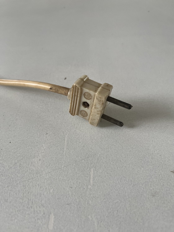 Image 1 of Lampada a sospensione spaziale Jaren 60