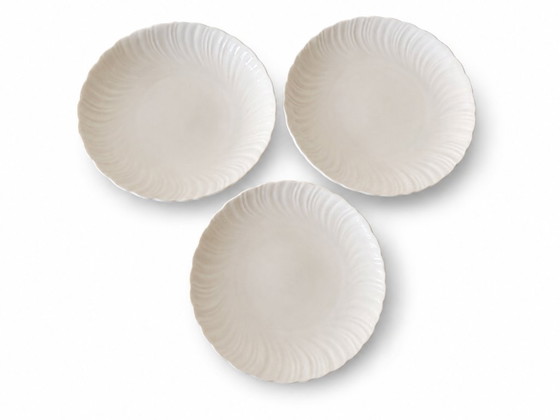 Image 1 of Service de table ALT Tirschenreuth 40 pièces, porcelaine fabriquée en Allemagne.