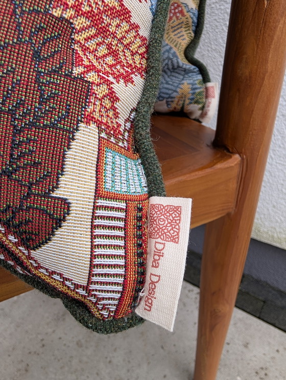 Image 1 of Dekokissen Orisa