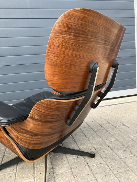 Image 1 of 2x Sillón Eames Contura/Fehlbaum + Mesa de centro