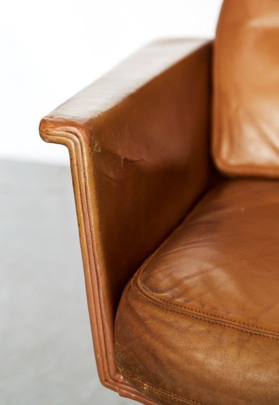 Image 1 of Horst Brüning Club Chair COR Sedia per COR