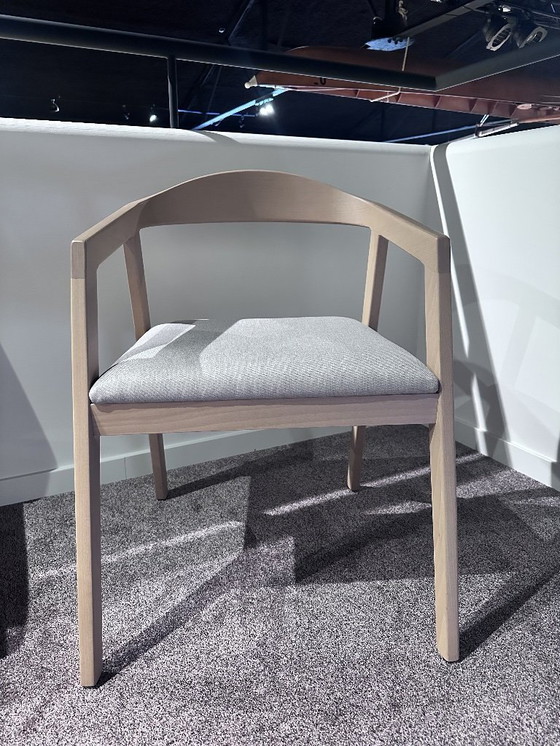 Image 1 of Sedia da pranzo Ashi