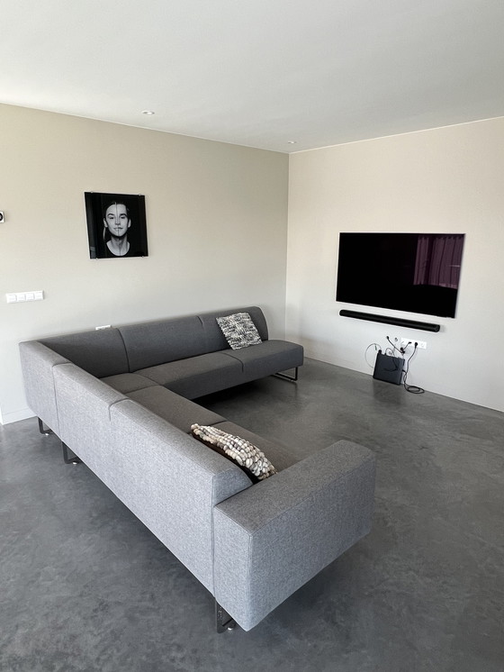 Image 1 of Bellissimo divano angolare Artifort Mare