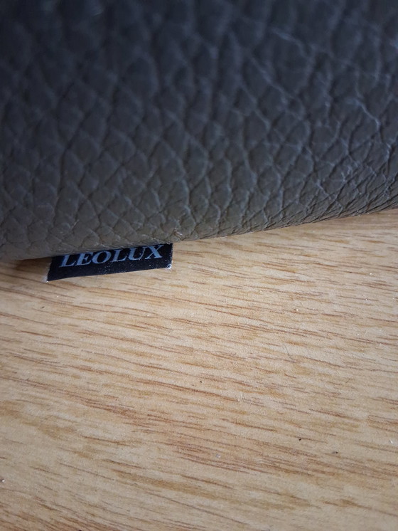 Image 1 of Sillón Leolux Bora Vista