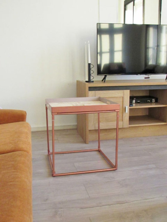 Image 1 of Tavolino vintage - classico chic