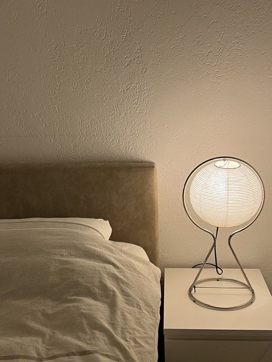 Image 1 of Lámpara de mesa Vate de Ikea