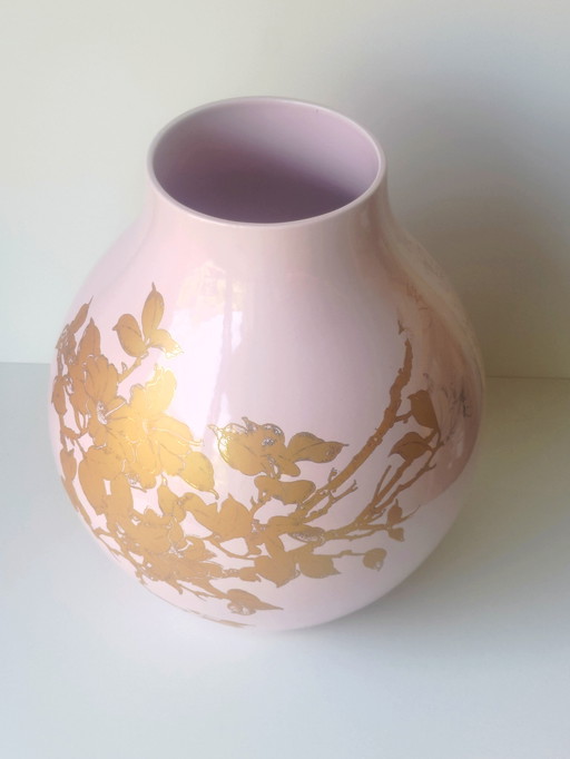 Vase Ikea PS Jonsberg de Hella Jongerius