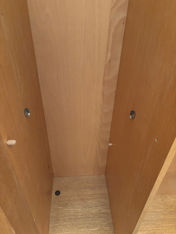 Image 1 of Vintage Midcentury wardrobe