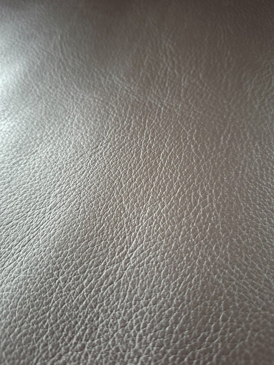 Image 1 of Jori Shiva Design Sofa – Professionally Restored Leather