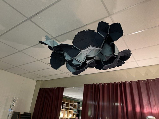 Kvadrat Clouds Tempo | 8er-Set 