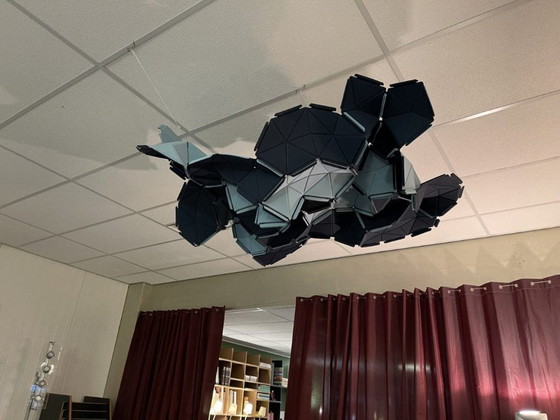 Image 1 of Kvadrat Clouds Tempo | set van 8 