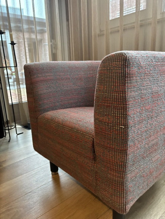 Image 1 of Bucket chairs from Gelderland