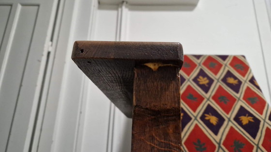 Image 1 of Vintage stoel