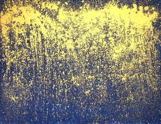 Image 1 of Jürgen Angeler - Poussière d'étoile dorée