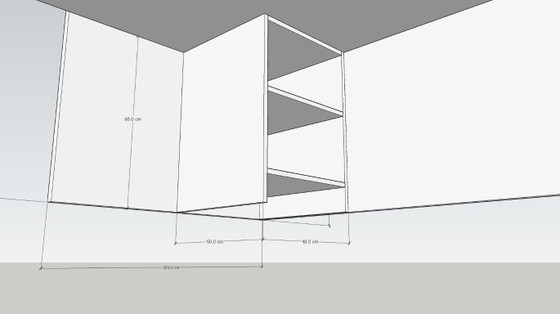 Design Bureau - Berkenhout - 215cm X 138cm – Wood (photo 25 of 25)