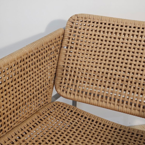 Image 1 of IKEA Piet Hein Eek armchair