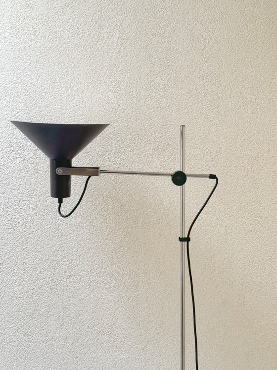 Image 1 of Anvia "Hengellamp" van J.J.M. Hoogervorst - Nederlandse designklassieker