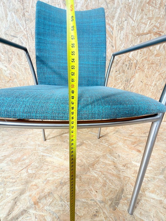 Image 1 of 4 sedie da pranzo Skovby De Soho dal design scandinavo-danese