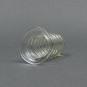 Borek Sipek (1949-2016) and David Palterer (1949) - water glass 103a