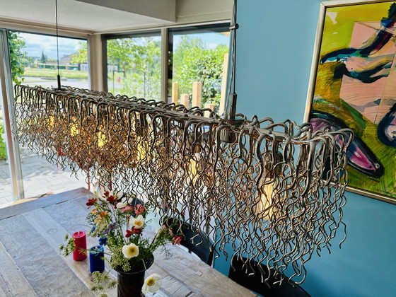 Image 1 of Marca van Egmond Hollywood Long lámpara colgante 150 cm