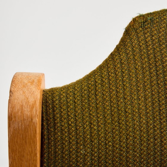 Image 1 of MK11492 Silla apilable de haya