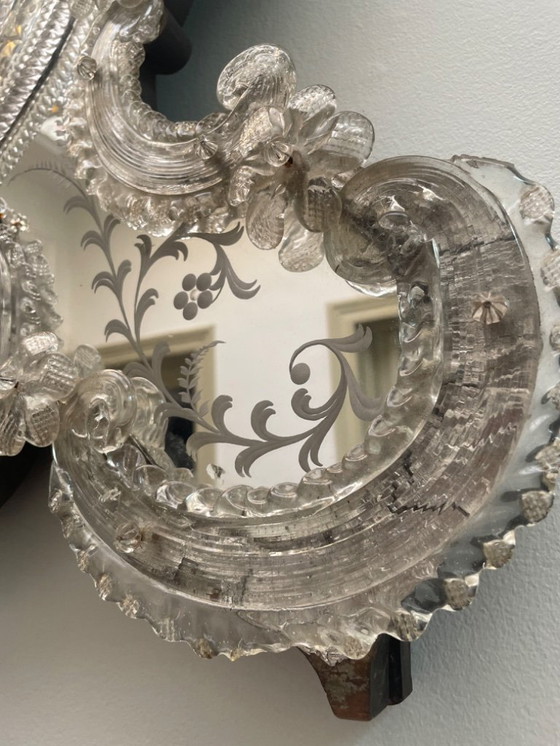 Image 1 of Venetiaanse spiegel 