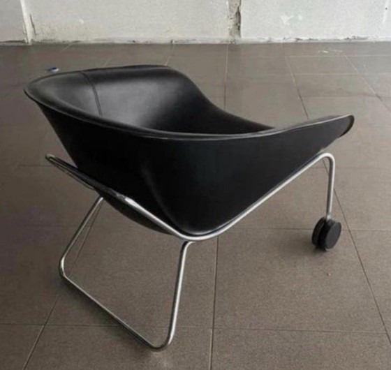 Image 1 of Mart fauteuil van Antonio Citterio voor B&B Italia, ca. 2003