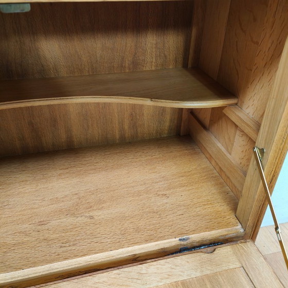 Image 1 of Credenza vintage, cassettiera, mobile bar, mobile bar