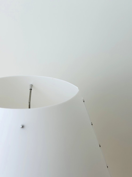 Image 1 of (4x) Lampade da tavolo e da comodino Luceplan Costanzina in ottime condizioni