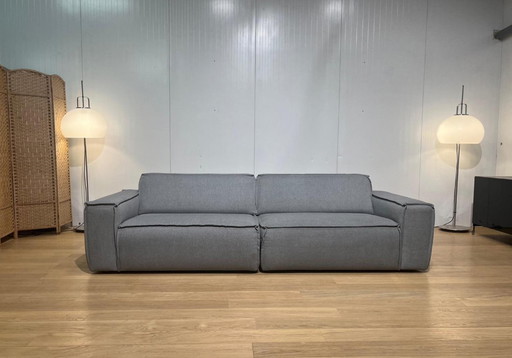 Come nuovo divano a 3 posti Fest Amsterdam Kvadrat grigio