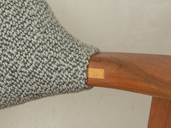 Image 1 of Modell 42 sessel von Erik Kirkegaard