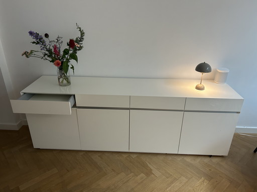 Pastoe Dressoirkast (wit)