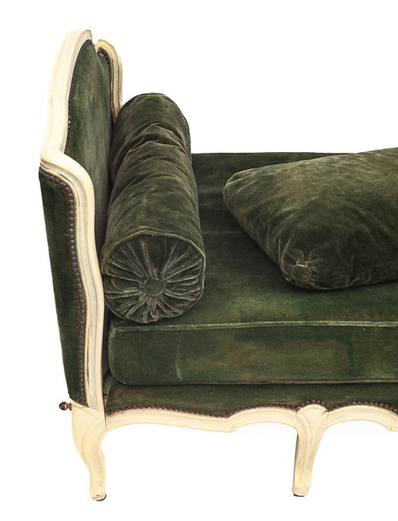 Image 1 of Banquette, vintage daybed