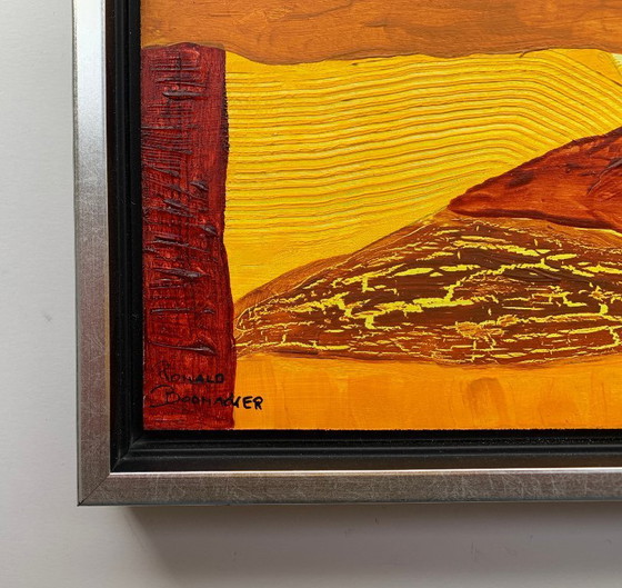 Image 1 of Italian Landscape II