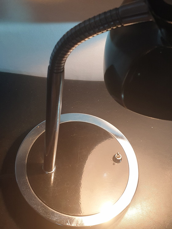 Image 1 of Bella lampada da tavolo degli anni '70