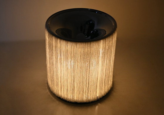 Image 1 of Model 597 Table Lamp by Gianfranco Frattini for Arteluce, 1960s