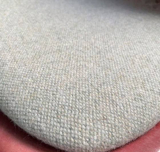 Image 1 of Paire de chaises design vintage par Steen Ostergaard pour Cado, 1971