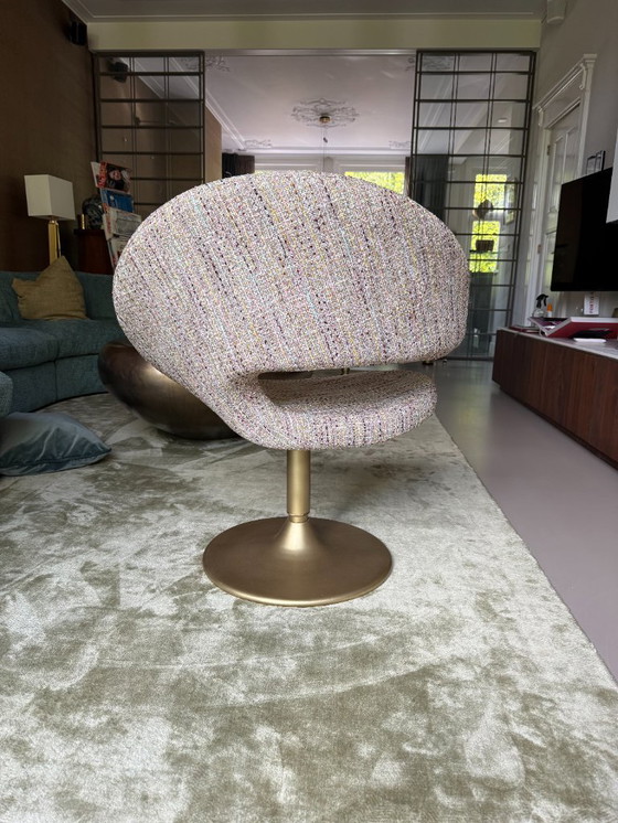 Image 1 of Poltrona Varier Peel Club - versione mista