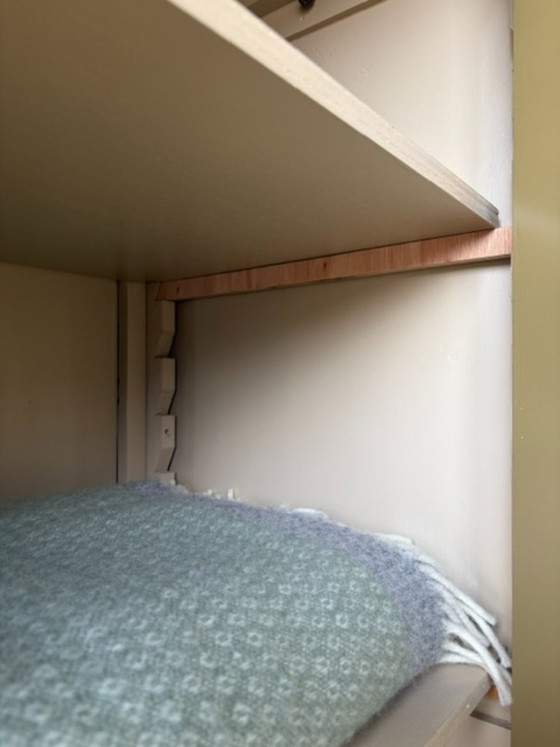 Armadio antico, ingresso, credenza, guardaroba, ristrutturato – Armadi contenitori, Legno (photo 20 of 20)