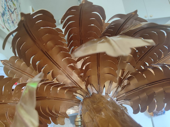 Image 1 of Applique a forma di palma