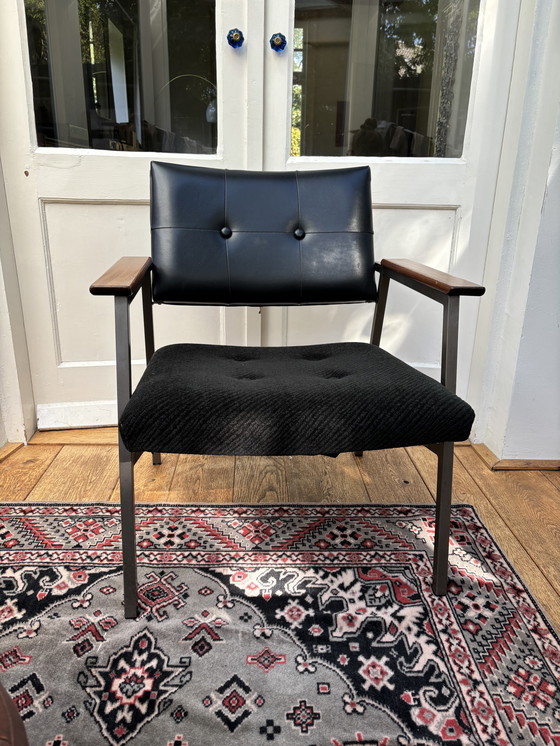 Image 1 of Avanti Sessel A3 Lounge Chair von Gebr. Van Der Stroom