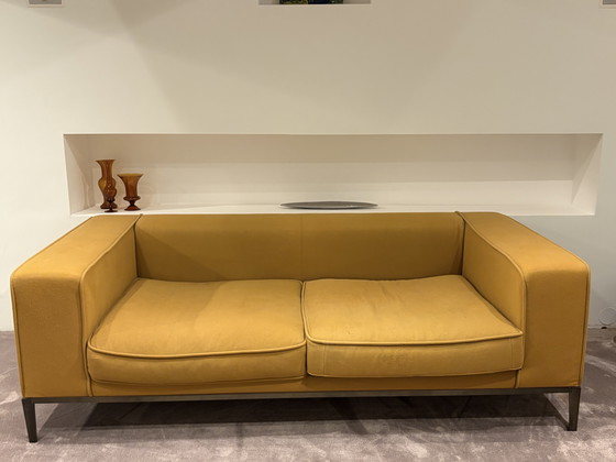 Image 1 of B&B Maxalto Simplice 2-Sitzer-Sofa