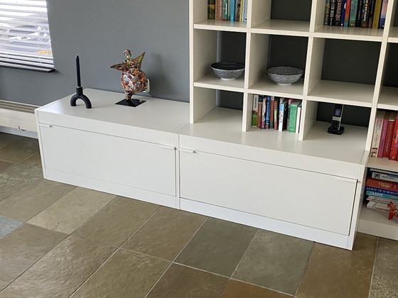 Image 1 of Sistema parete Pastoe L260/360