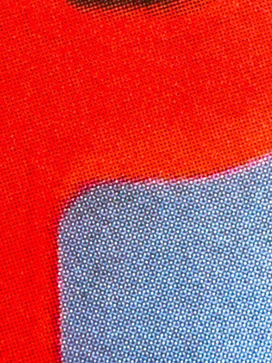 Image 1 of 🌤️ Jeux Olympiques de Barcelone ’92 – 1990 – Affiche originale d’América Sánchez | 70 × 50 cm | Espagne