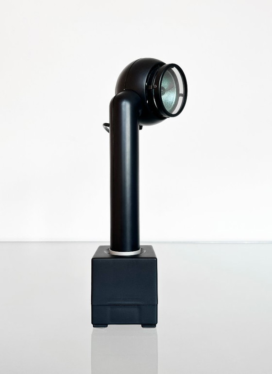 Image 1 of Lámpara de mesa Osram exclusiva de Slagheck Schultes.