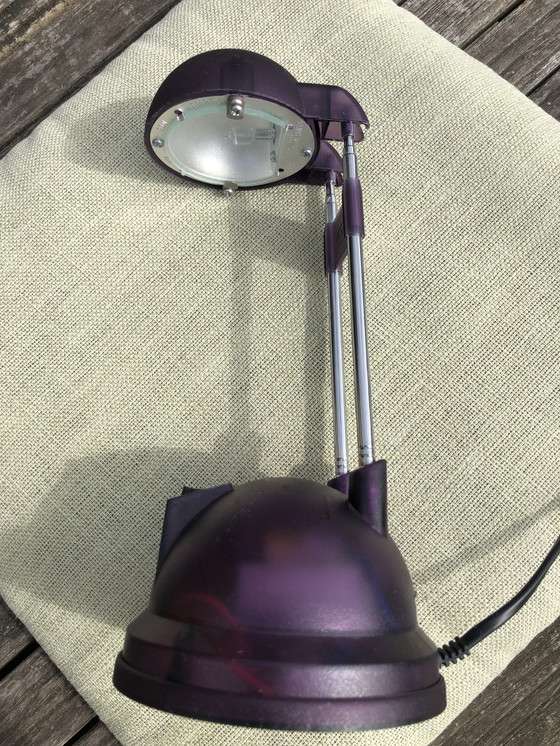 Image 1 of Lampada da scrivania Ikea Vintage Espressivo, coppia